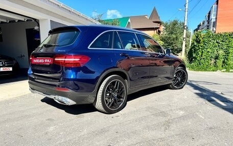 Mercedes-Benz GLC, 2018 год, 3 700 000 рублей, 4 фотография