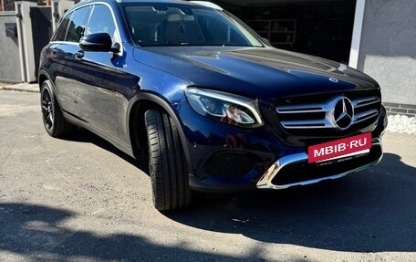 Mercedes-Benz GLC, 2018 год, 3 700 000 рублей, 7 фотография