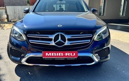 Mercedes-Benz GLC, 2018 год, 3 700 000 рублей, 6 фотография