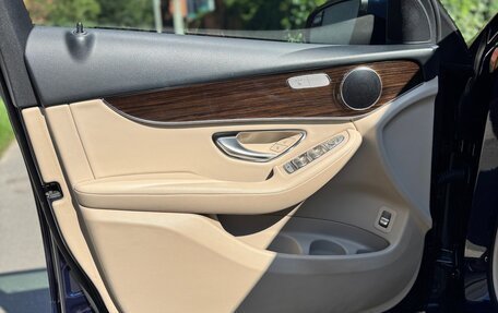 Mercedes-Benz GLC, 2018 год, 3 700 000 рублей, 17 фотография