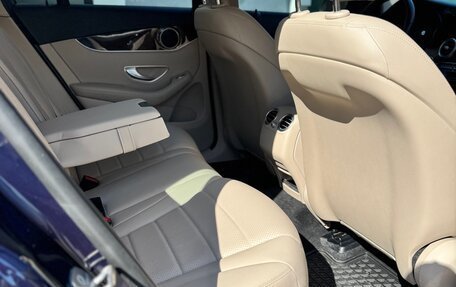 Mercedes-Benz GLC, 2018 год, 3 700 000 рублей, 13 фотография