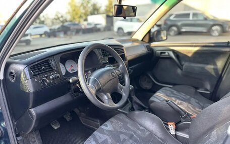 Volkswagen Golf III, 1996 год, 165 000 рублей, 6 фотография