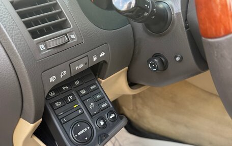 Lexus GS III рестайлинг, 2007 год, 1 180 000 рублей, 8 фотография