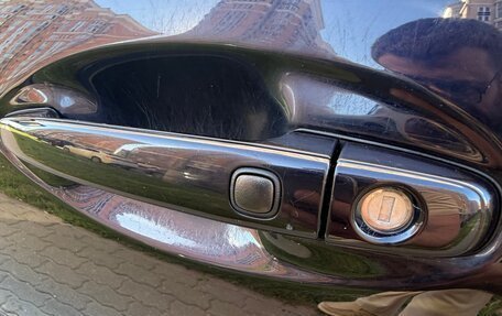 Lexus GS III рестайлинг, 2007 год, 1 180 000 рублей, 13 фотография