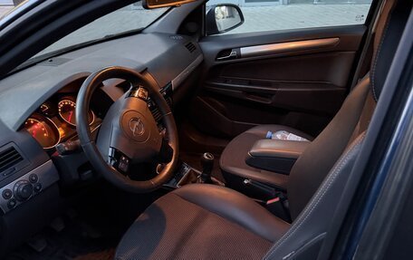 Opel Astra H, 2011 год, 599 000 рублей, 2 фотография