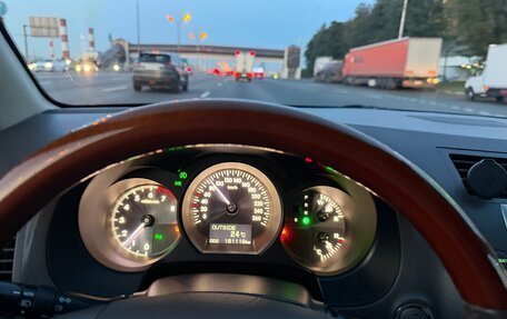 Lexus GS III рестайлинг, 2007 год, 1 180 000 рублей, 15 фотография