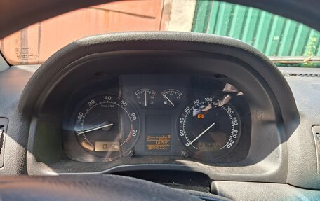Skoda Octavia IV, 2000 год, 180 000 рублей, 2 фотография