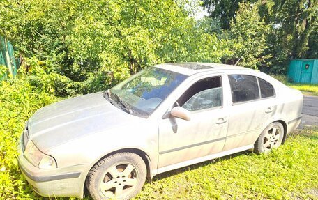 Skoda Octavia IV, 2000 год, 180 000 рублей, 3 фотография