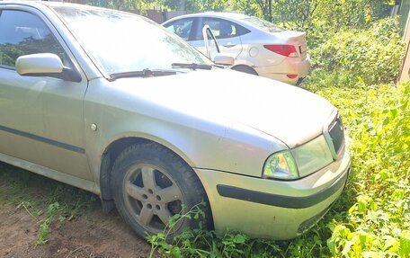 Skoda Octavia IV, 2000 год, 180 000 рублей, 6 фотография