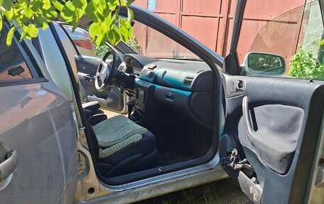 Skoda Octavia IV, 2000 год, 180 000 рублей, 11 фотография