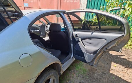 Skoda Octavia IV, 2000 год, 180 000 рублей, 12 фотография