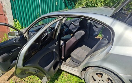 Skoda Octavia IV, 2000 год, 180 000 рублей, 14 фотография