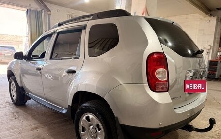 Renault Duster I рестайлинг, 2013 год, 620 000 рублей, 3 фотография