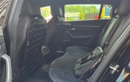 Peugeot 508 II, 2019 год, 1 650 000 рублей, 25 фотография