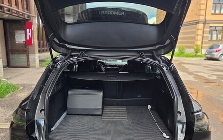 Peugeot 508 II, 2019 год, 1 650 000 рублей, 30 фотография