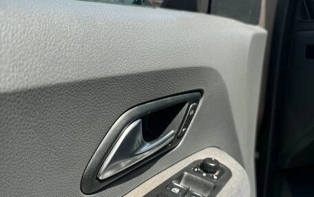 Volkswagen Amarok I рестайлинг, 2013 год, 2 150 000 рублей, 10 фотография