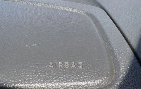 Volkswagen Amarok I рестайлинг, 2013 год, 2 150 000 рублей, 9 фотография
