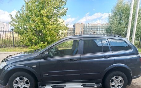 SsangYong Kyron I, 2012 год, 1 100 000 рублей, 2 фотография