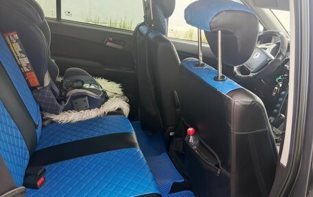SsangYong Kyron I, 2012 год, 1 100 000 рублей, 5 фотография