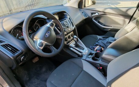 Ford Focus III, 2013 год, 750 000 рублей, 4 фотография