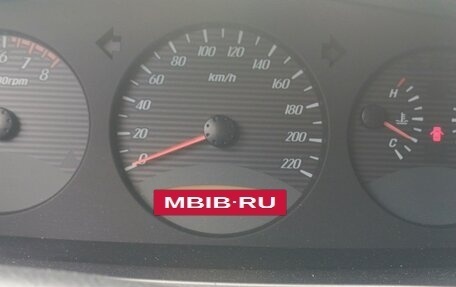 SsangYong Kyron I, 2012 год, 1 100 000 рублей, 9 фотография