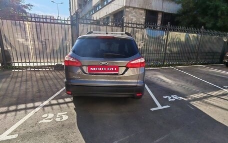 Ford Focus III, 2013 год, 750 000 рублей, 6 фотография