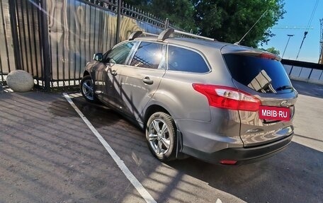 Ford Focus III, 2013 год, 750 000 рублей, 3 фотография