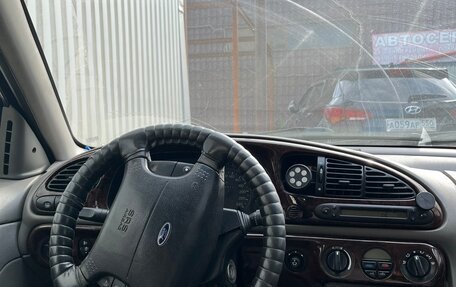 Ford Mondeo II, 1999 год, 120 000 рублей, 2 фотография
