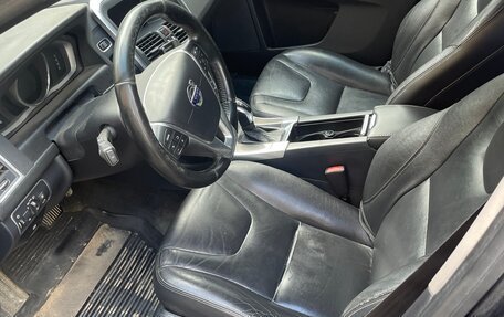 Volvo XC60 II, 2014 год, 1 100 000 рублей, 5 фотография