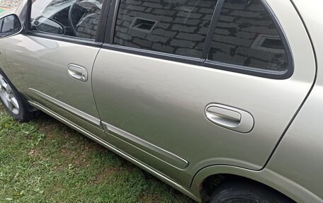 Nissan Almera Classic, 2008 год, 510 000 рублей, 2 фотография