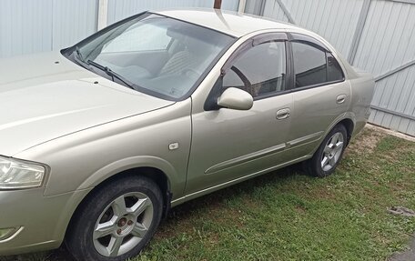 Nissan Almera Classic, 2008 год, 510 000 рублей, 4 фотография