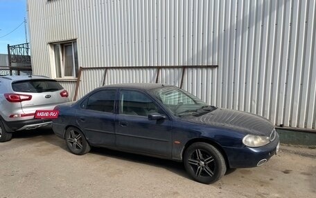 Ford Mondeo II, 1999 год, 120 000 рублей, 4 фотография
