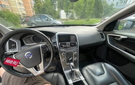 Volvo XC60 II, 2014 год, 1 100 000 рублей, 6 фотография