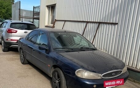 Ford Mondeo II, 1999 год, 120 000 рублей, 5 фотография