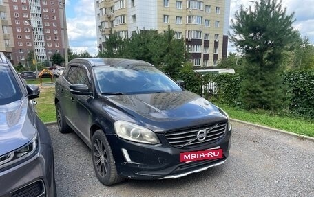 Volvo XC60 II, 2014 год, 1 100 000 рублей, 4 фотография
