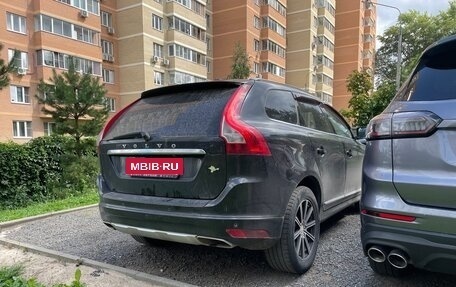 Volvo XC60 II, 2014 год, 1 100 000 рублей, 2 фотография