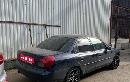 Ford Mondeo II, 1999 год, 120 000 рублей, 3 фотография