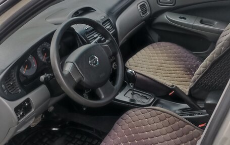Nissan Almera Classic, 2008 год, 510 000 рублей, 9 фотография