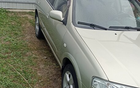 Nissan Almera Classic, 2008 год, 510 000 рублей, 8 фотография