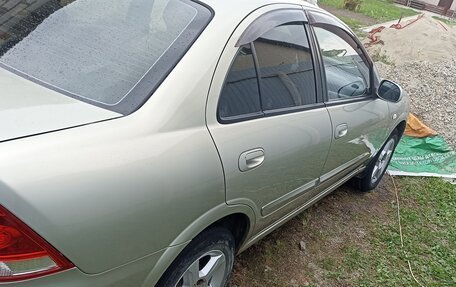 Nissan Almera Classic, 2008 год, 510 000 рублей, 7 фотография