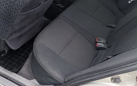 Nissan Almera Classic, 2008 год, 510 000 рублей, 11 фотография