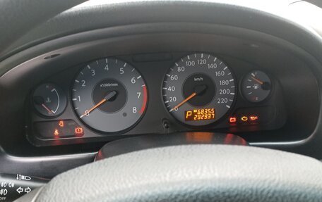 Nissan Almera Classic, 2008 год, 510 000 рублей, 10 фотография
