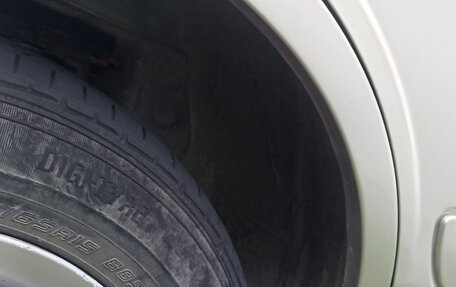Nissan Almera Classic, 2008 год, 510 000 рублей, 16 фотография