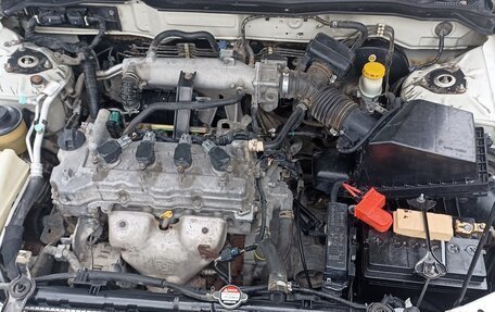 Nissan Almera Classic, 2008 год, 510 000 рублей, 15 фотография