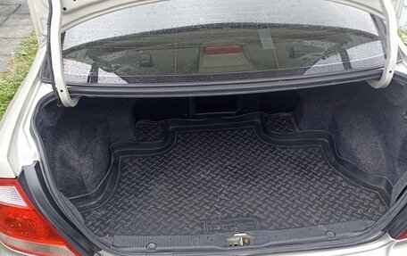 Nissan Almera Classic, 2008 год, 510 000 рублей, 14 фотография