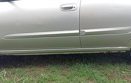 Nissan Almera Classic, 2008 год, 510 000 рублей, 18 фотография