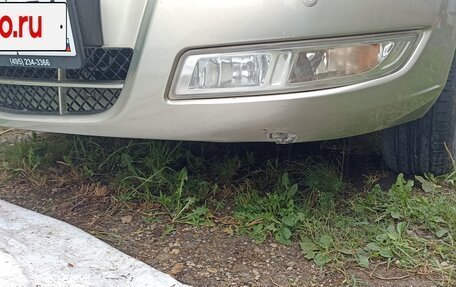 Nissan Almera Classic, 2008 год, 510 000 рублей, 17 фотография