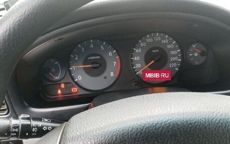 Nissan Almera Classic, 2008 год, 510 000 рублей, 13 фотография