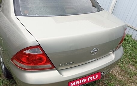 Nissan Almera Classic, 2008 год, 510 000 рублей, 6 фотография