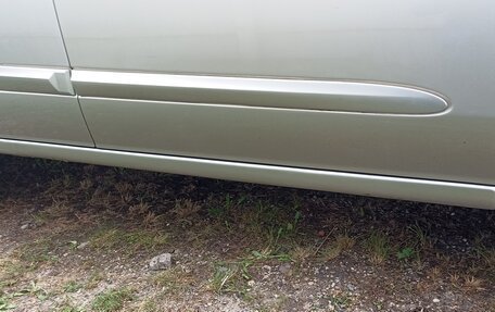 Nissan Almera Classic, 2008 год, 510 000 рублей, 19 фотография